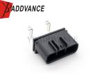 FURUKAWA Non Sealed 2 Pin Electrical Connector With Pins