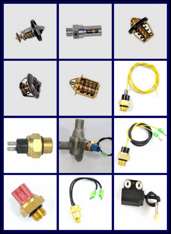 Water Sensor Switch for general motor /mini car /motorcycle
