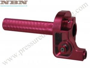 China High pressure casting Custom Machining Parts with ISO9001 and ISO14001 wholesale