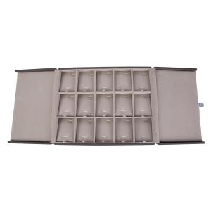 China Storage Case FM-DISPAY003 Jewelry Drawer Organizer Trays wholesale