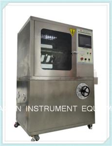 China 220kV 50Hz Tracking Erosion Testing Machine IEC60587 Standard wholesale
