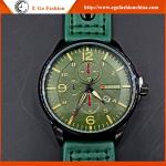 Fashion Casual Watch Curren Watches Man Sports Boy Girls Stainless Steel