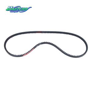 China ISUZU BVP Cooling Fan Belt 1876102360 1136714631 wholesale
