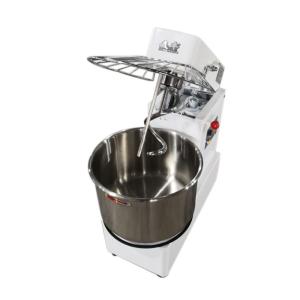 China Spiral Dough Mixer with liftable head HS10T wholesale