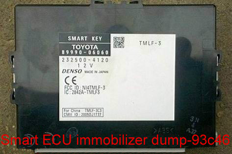 Intelligent anti-theft box