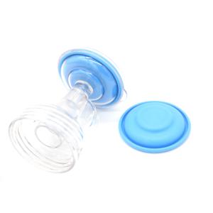 China Custom Silicone Vacuum Membrane for Breast Pump wholesale