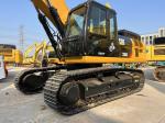 Used Caterpillar 336D Excavator 36 Tons Cat Excavator
