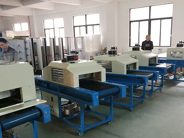 Durable Temperature Humidity Test Chamber Leakage Protection TZ - HW Series