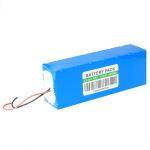 22.2V 3000mAh Medical Equipment Battery For Medical Suction Device