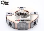 E235BSRNLC E235SR Excavator Coupling Excavator Parts