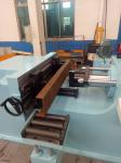 YDW41 series hydraulic press for structural steel straightening, DALI brand,