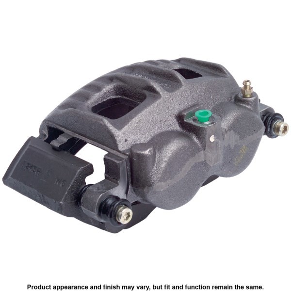 LINCOLN Auto Parts Vehicle Brake Caliper 18B4653 18B4652 OEM F75Z-2B121-AF F75Z-2B120-AF