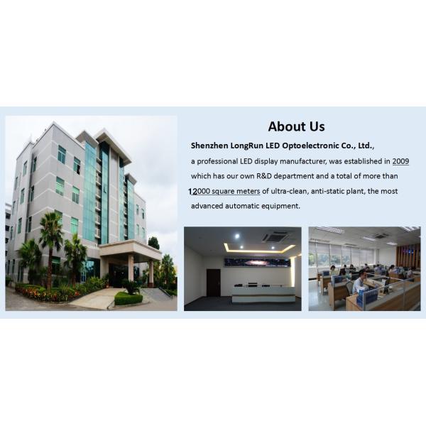 Vertical Pole LED Advertising Screen With Smart Wifi 3G And 4G
