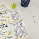 Personalized Custom Sheet Adhesive Food Packaging Label Sticker With Logo