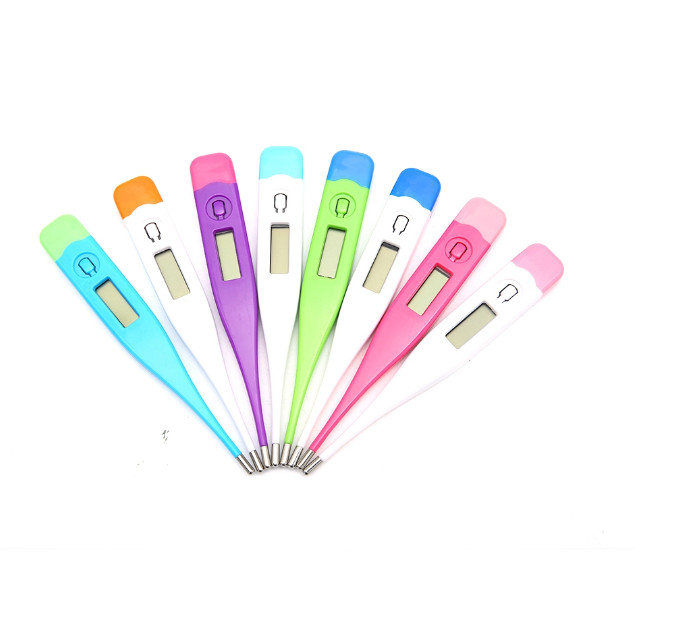 Fast read thermometer baby safe medical digital thermometer with high quality