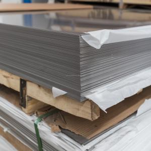 China Slit Edge Shipbuilding Alloy Welding Steel Plate Length 3000mm-18000mm wholesale