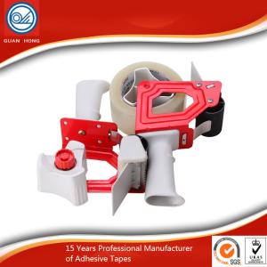 China Pressure Sensitive BOPP Packaging Tape High Adhesive Long Lasting wholesale
