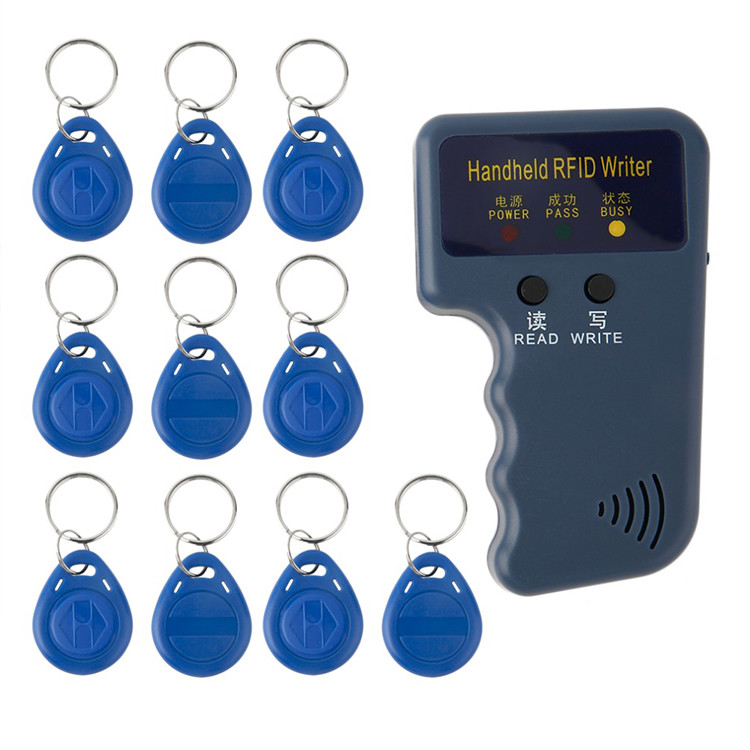 Rfid Card Keyfob Cloner/Copier/Duplicator