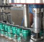 Soft Drink Carbonated Beverage Filling Machine Long Distance Control System