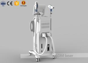 China 3 IN 1 Multifunctional Beauty Machine For Blonde Hair Tattoo Removal wholesale