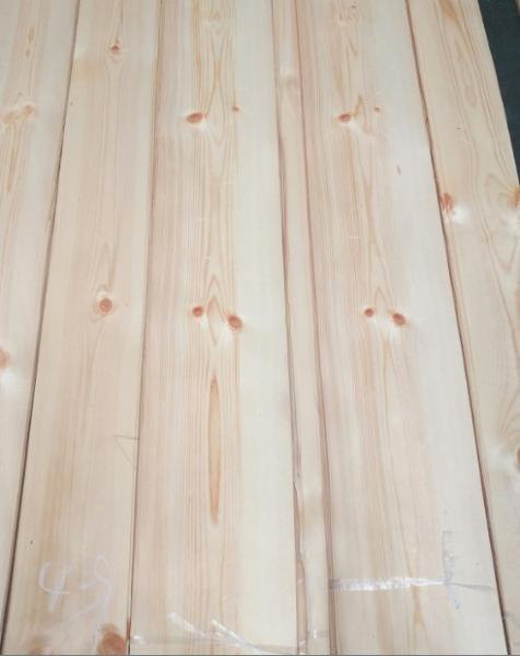 Rustic Knotty Pine Veneer, Natural Wood Veneers from www.shunfang-veneer-com