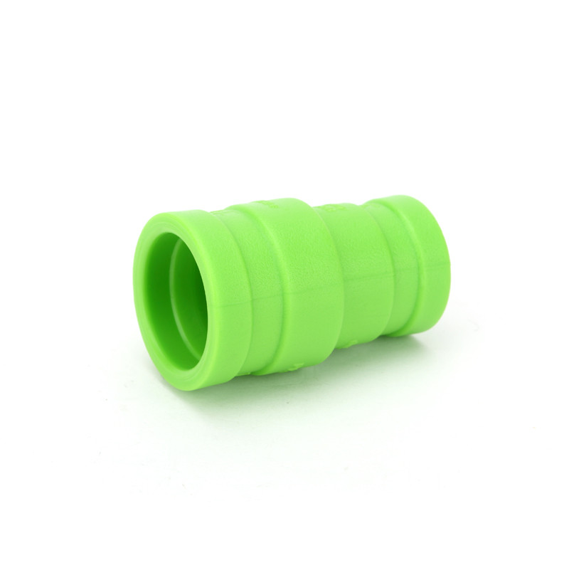 ISO9001 Passed Green Ppr Pipes And Fittings For Residential Housing
