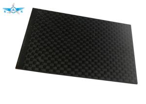 China Medical X Ray Machine Parts Scratch Resistant CF Board Human Body Waterproof wholesale