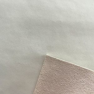 Furniture Sofa Microfiber Leather Material Pet Kid Friendly Fabric