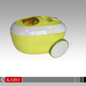 China Custom Plastic Prototype Manufacture wholesale