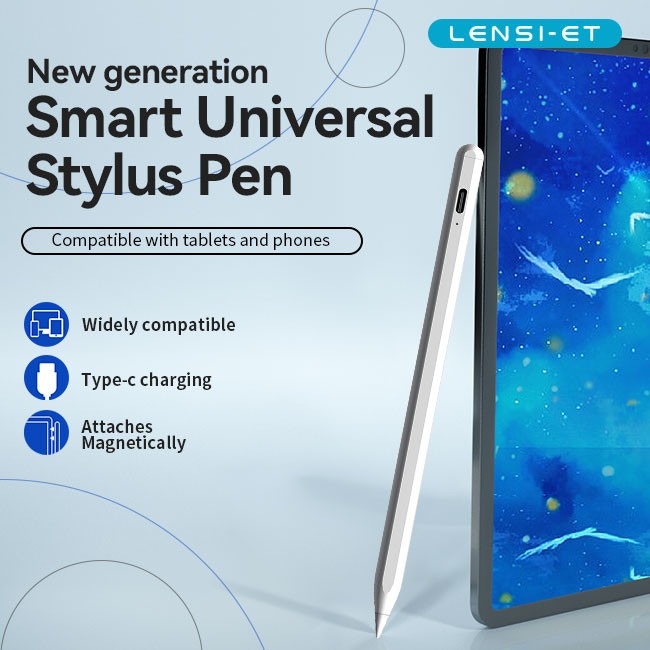 No Delay School Student Tab Stylus Pens For Touch Screens