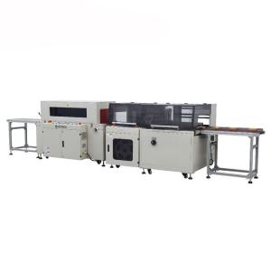 China Horizontal Fruit Vegetable Packing Machine wholesale