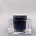 Neck Cream Body Lotion Jar 50g 30g Polypropylene