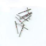 Finishing FG Diamond Bur Dental Torpedo Diamond Bur Dentistry