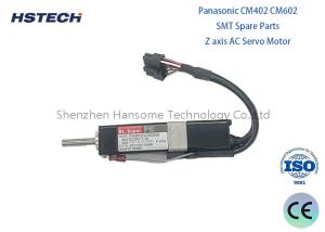 China Original N510042737AA Panasonic AC Servo Motor for CM402/CM602 Pick and Place Machine wholesale