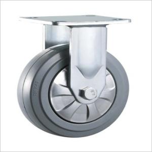China heavy duty trolley wheels wholesale