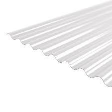 China Wear Resistant Corrugated Galvanized Steel Sheet 0.1mm-300mm wholesale