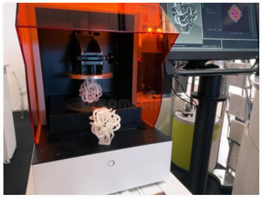 Silver Aerospace Prototype Aluminum Rapid Prototyping For Accelerated Efficiency