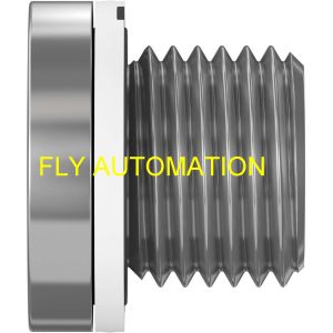 B-1/4 3569 Pneumatic Air Cylinders Blanking Plug GTIN4052568000431