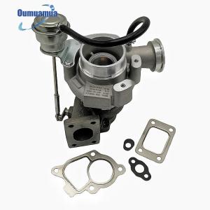 China 49377-01730 Turbocharger PC70-8 TD04L-10KY-5.0 6271-81-8400 Engine Excavator for Komatsu wholesale