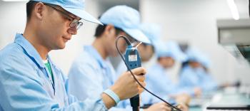 Darveen Technology Ltd