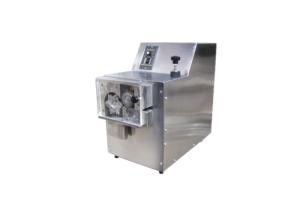 China SQS-180 0.18KW Stainless Steel Micro Granulator wholesale