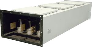 China GB/T 8349 TMY LMY GFM Non Segregated Bus Duct wholesale