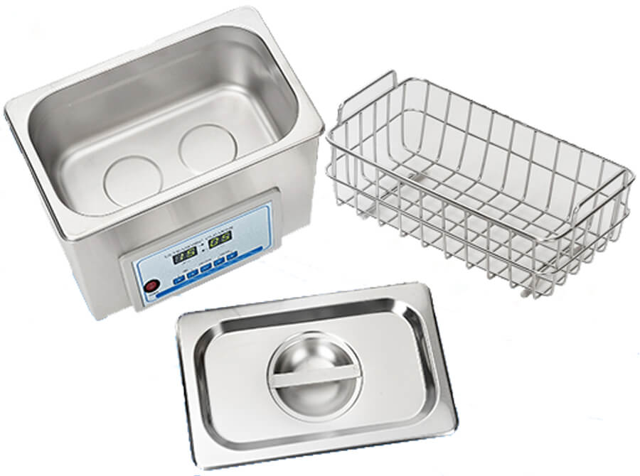 ultrasonic cleaner supplier