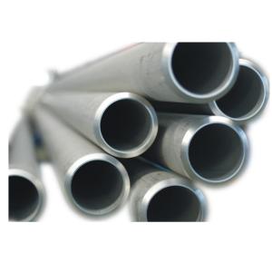 China Super Nickel alloy seamless tube price list hastelloy c-276 x c2000 c59 c4 c22 wholesale