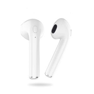 China I7s Tws Stereo Bluetooth Earphone Wireless Headphone Bt 5.0 For Smart Phone wholesale