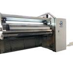 High Vacuum Aluminum Vacuum Metallizer for ALOX Barriers Coating Zinc Sulfide