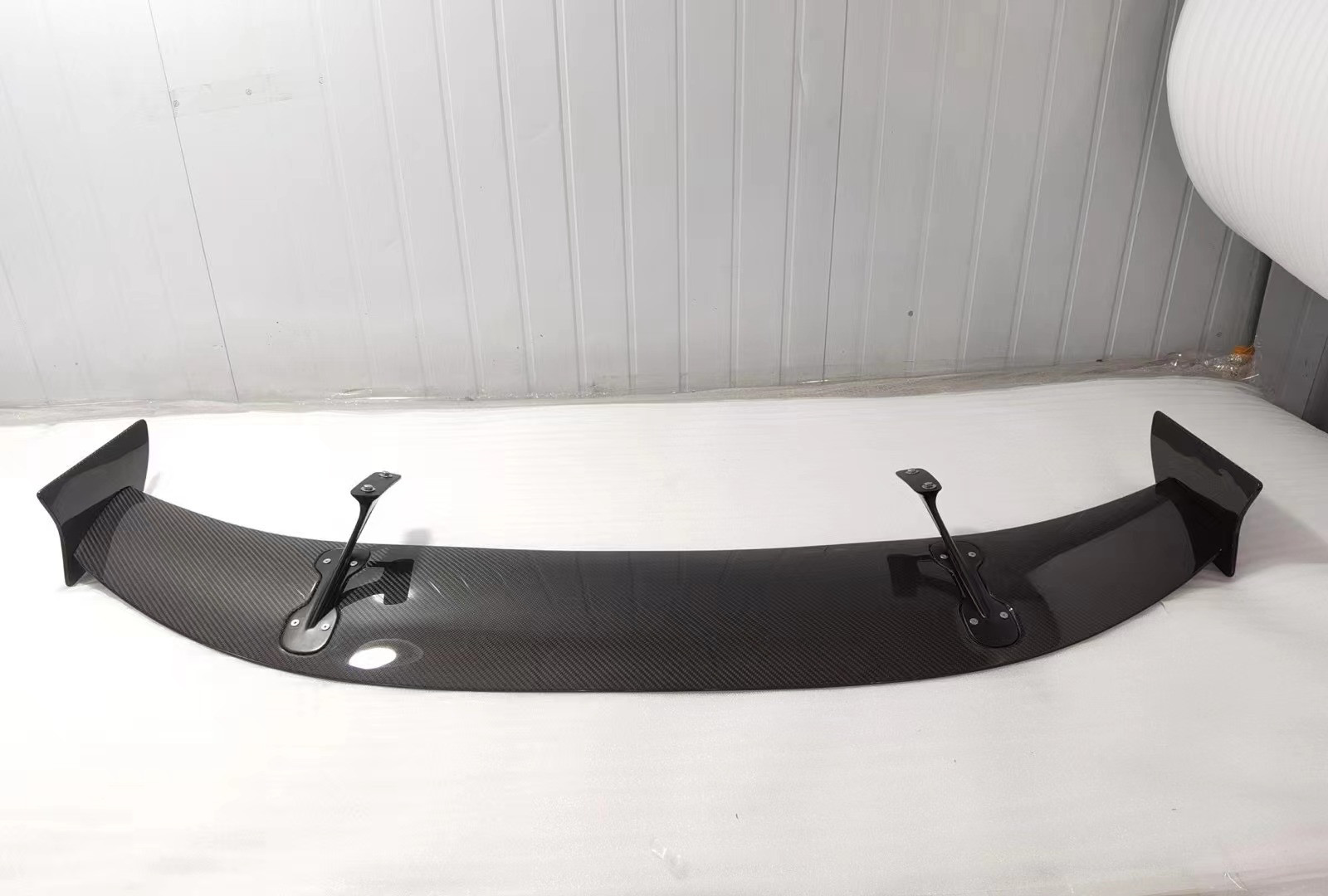 2020- Aston Martin Vantage Body Kit Widebody Bumper Spoiler Lip F1 Style