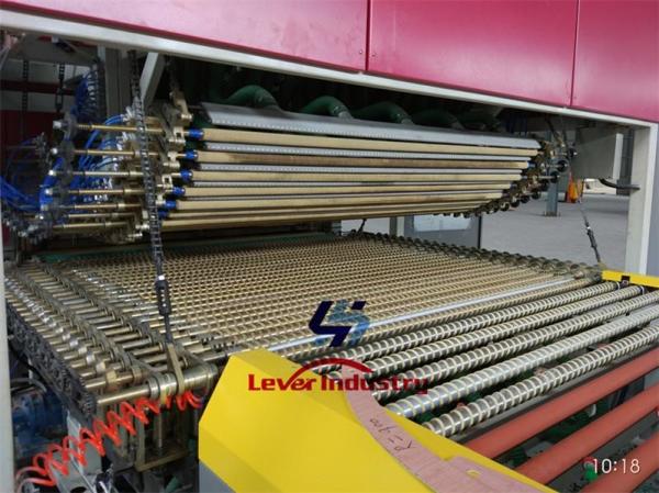 Quarter lite Glass Tempering Furnace for Automotive toughened glass manufacturin