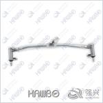 1U1955603C-S VOLKSWAGEN Wiper Linkage , Car Wiper Linkage For SKODA SEAT AUDI VW