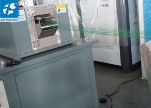 China 12 Months Warranty 150kg/H Plastic Recycling Granulator Machine wholesale